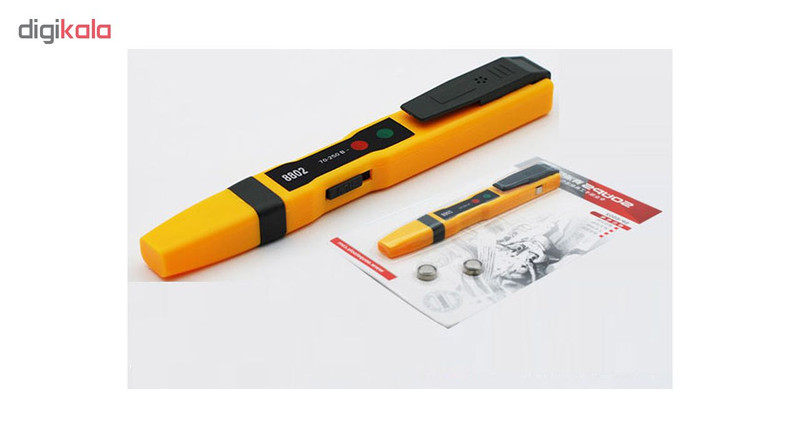 تستر ولتاژ مدل SP-8802