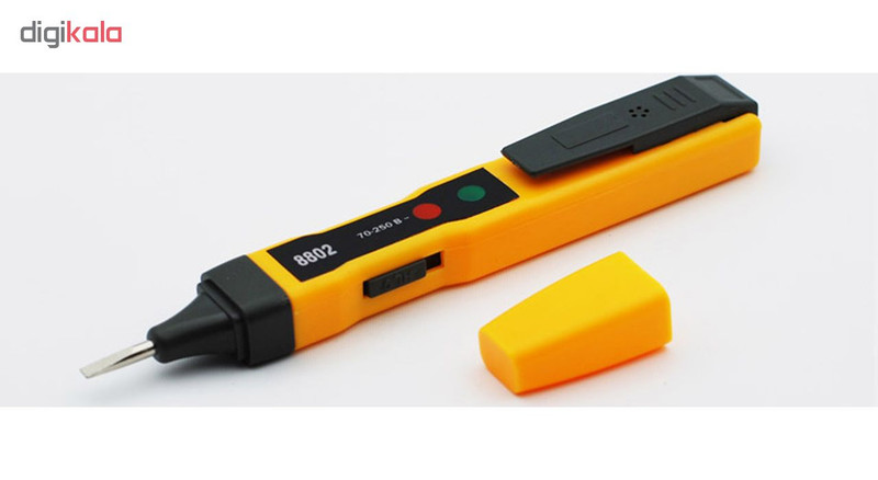 تستر ولتاژ مدل SP-8802