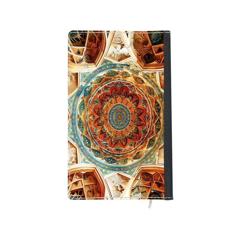 سالنامه سال 1403 مدل AI  طرح تاریخ ایران 3