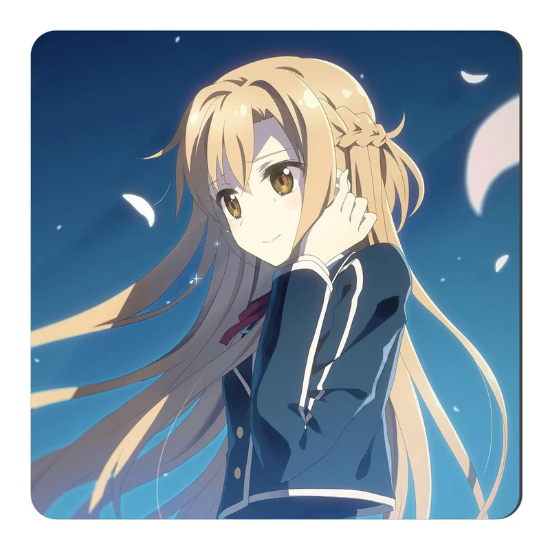  مگنت طرح anime girl کد NIM846 