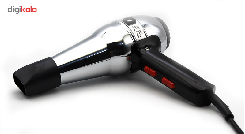 سشوار گوسونیک مدل GHD-224 سشوار گوسونیک مدل GHD-224