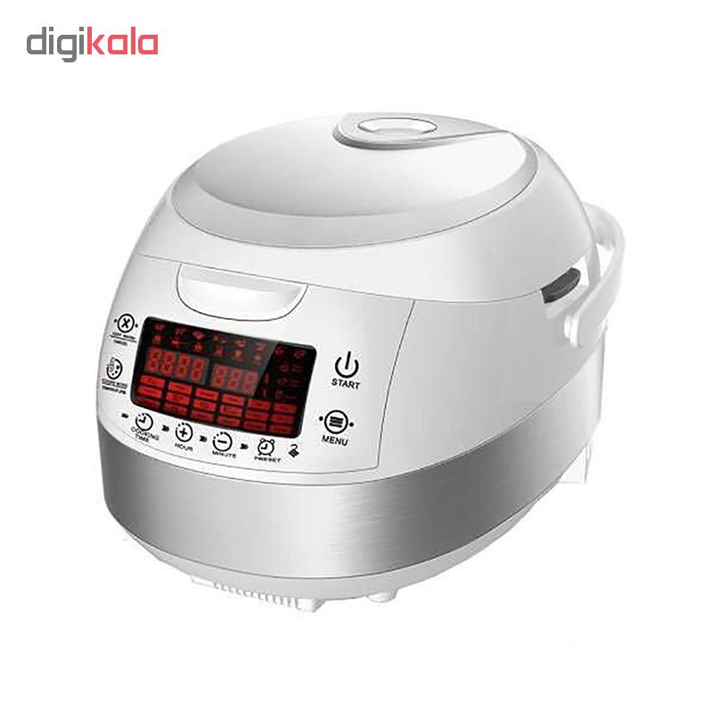 پلوپز وردا مدل 2220-VER