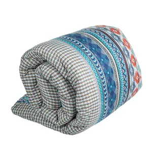 لحاف کرسی هلکو مدل Meri-darya