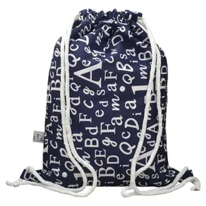 کوله پشتی ورزشی رضازهرا مدل لاتین کد 271