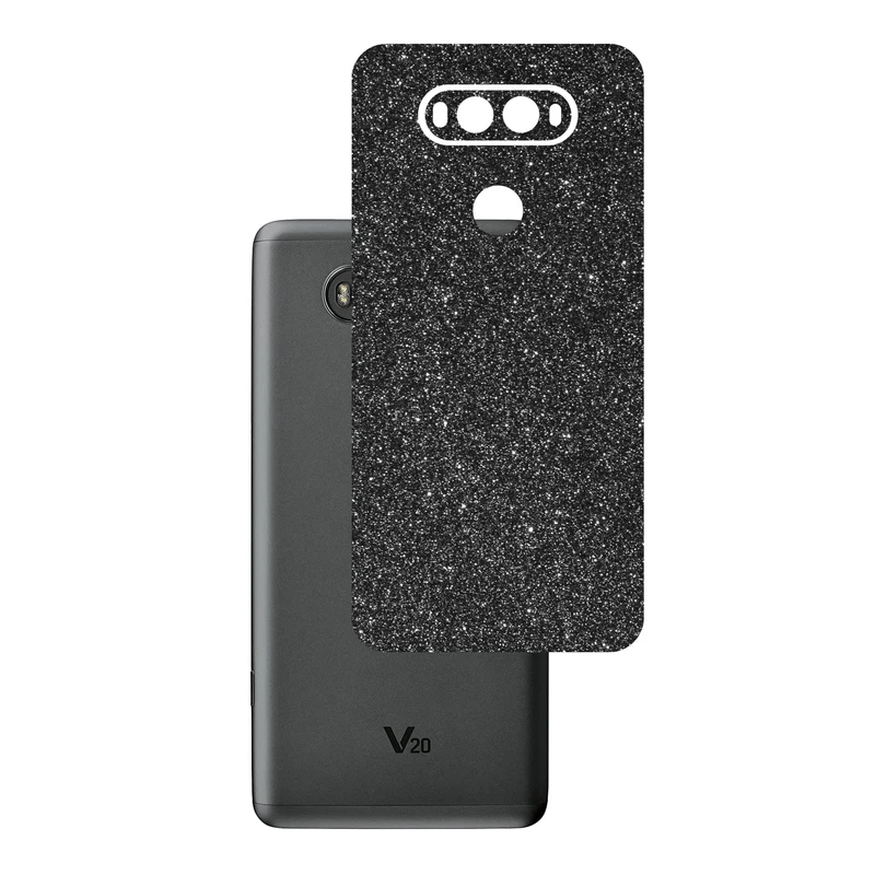 برچسب پوششی بستور مدل GB4-14 مناسب برای گوشی موبایل ال جی V20