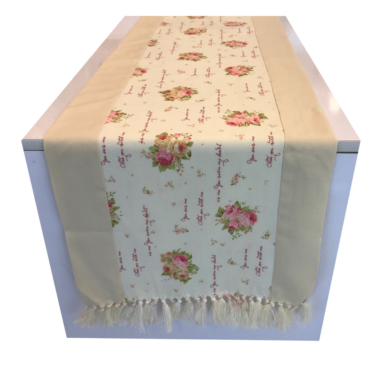 رانر مدل P-05 سایز 40×160 سانتی متر