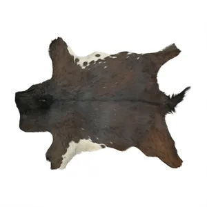 فرش پوست و چرم کمالی مدل AC-00272