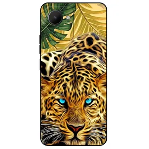 Megafone Panter 7455 Cover For Realme C30 / C30S