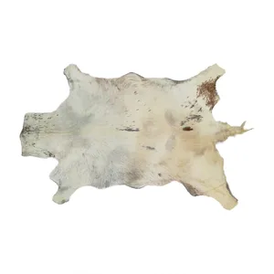 فرش پوست و چرم کمالی مدل AC-00273