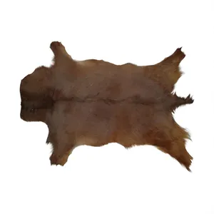 فرش پوست و چرم کمالی مدل AC-00274