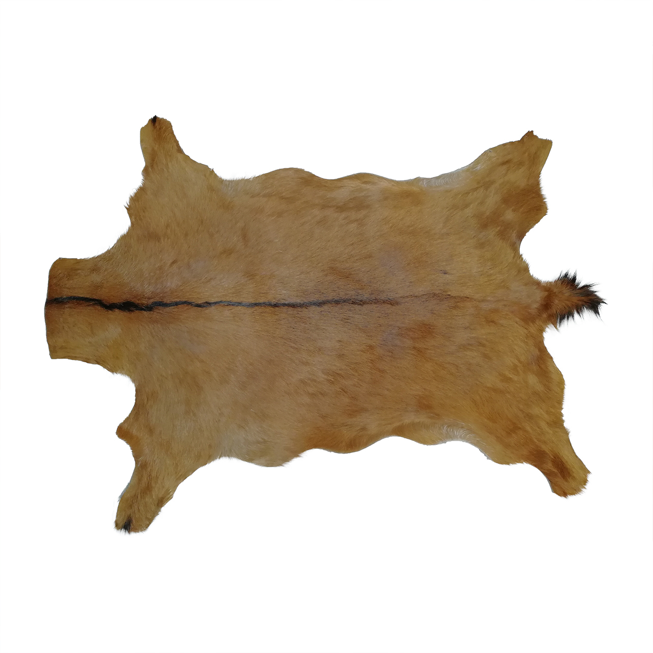 فرش پوست و چرم کمالی مدل AC-00275