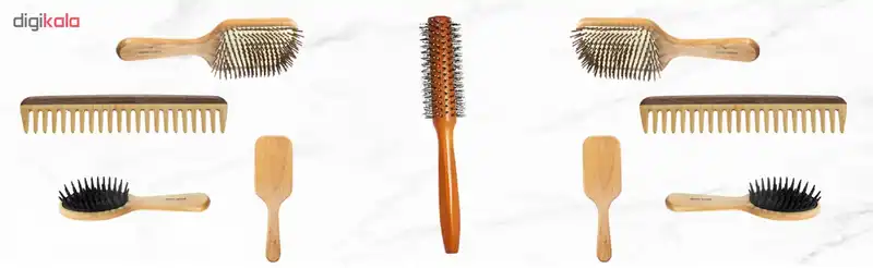 برس مدل W1