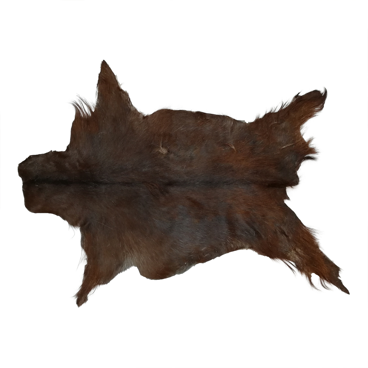 فرش پوست و چرم کمالی مدل AC-00277