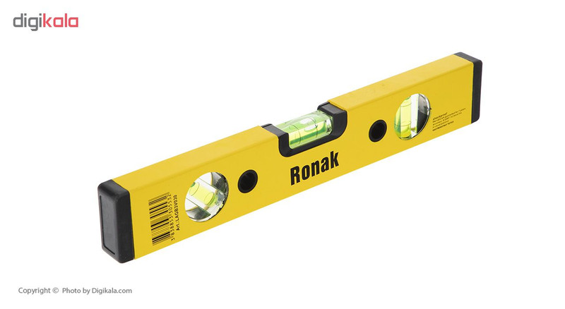 تراز روناک مدل VT-30 سایز 30 سانتی متر تراز روناک مدل VT-30 سایز 30 سانتی متر