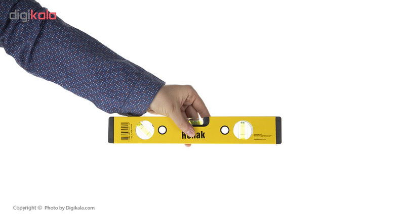 تراز روناک مدل VT-30 سایز 30 سانتی متر تراز روناک مدل VT-30 سایز 30 سانتی متر