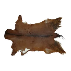 فرش پوست و چرم کمالی مدل AC-00278