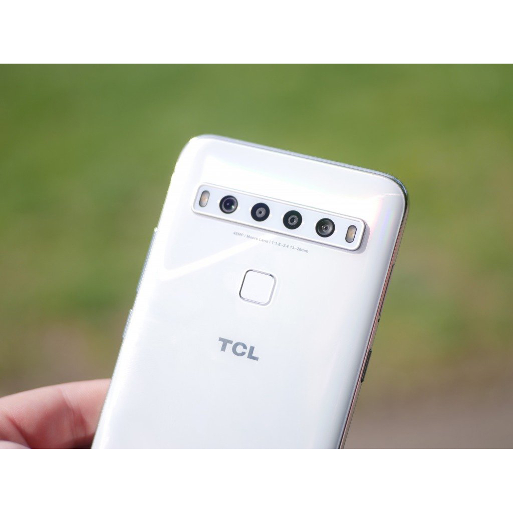 قیمت و خرید گوشی موبایل تی سی ال مدل TCL 10L دو سیم کارت قیمت و خرید گوشی موبایل تی سی ال مدل TCL 10L دو سیم کارت