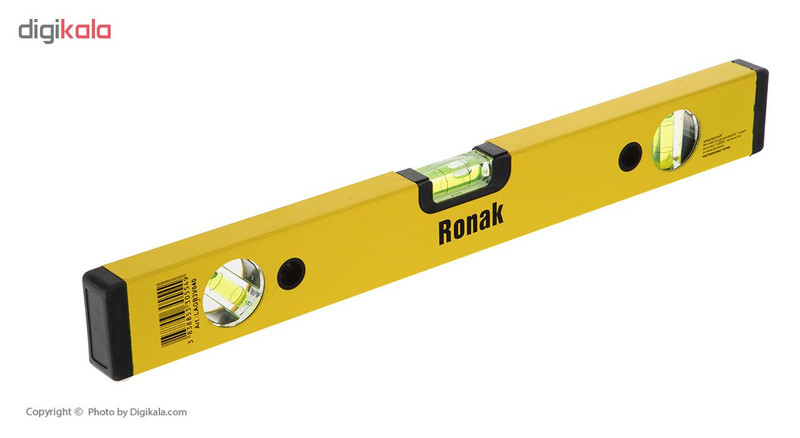 تراز روناک مدل VT-40 سایز 40 سانتی متر