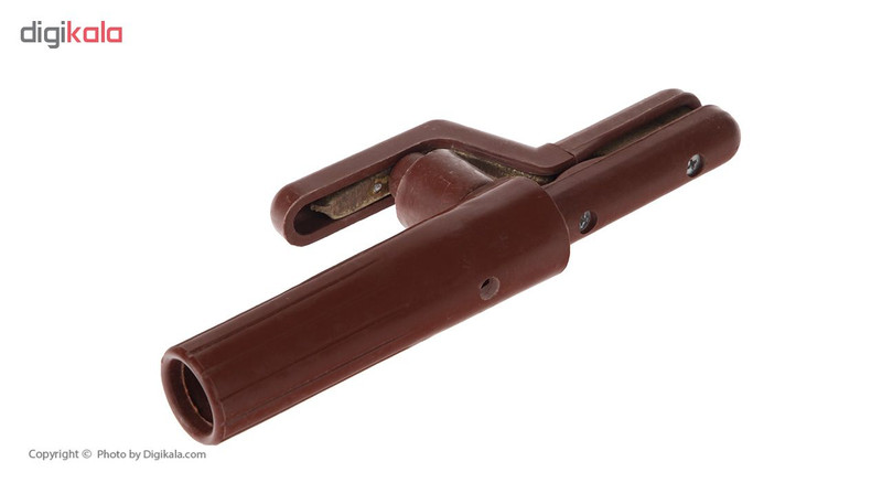 انبر جوشکاری فراوان جوش مدل 01 ظرفیت 250-300 آمپر