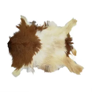 فرش پوست و چرم کمالی مدل AC-00281