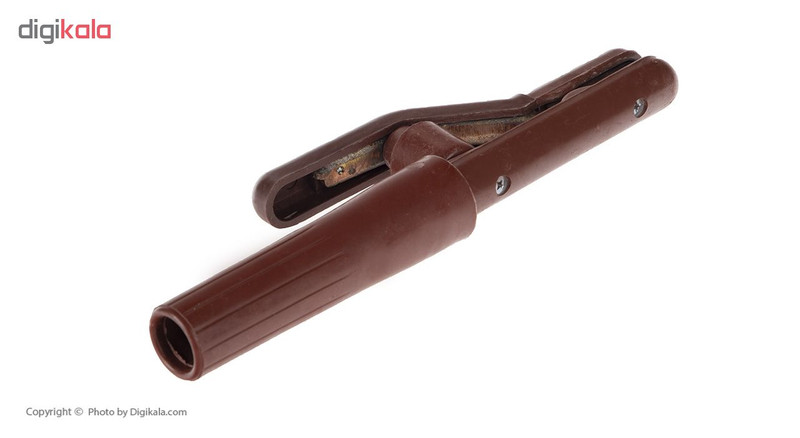 انبر جوشکاری فراوان جوش مدل 01 ظرفیت 350-400 آمپر