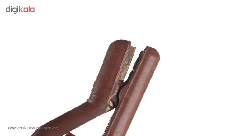 انبر جوشکاری فراوان جوش مدل 01 ظرفیت 350-400 آمپر