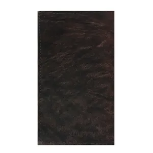 کیف پول  چرم شتر مژی مدل ks2