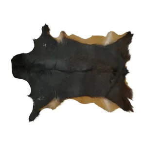 فرش پوست و چرم کمالی مدل AC-00283