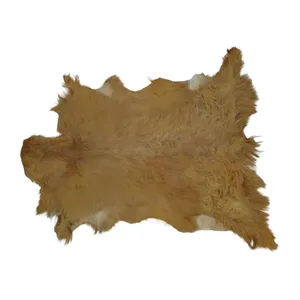 فرش پوست و چرم کمالی مدل AC-00285