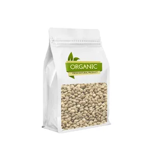 شاهدانه خام - 250 گرم
