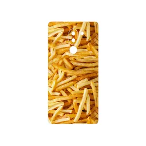 MAHOOT French fries Cover Sticker for Honor 6X