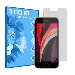 Tecno HyMTT model matte screen protector suitable for Apple iPhone SE (2020) mobile phone