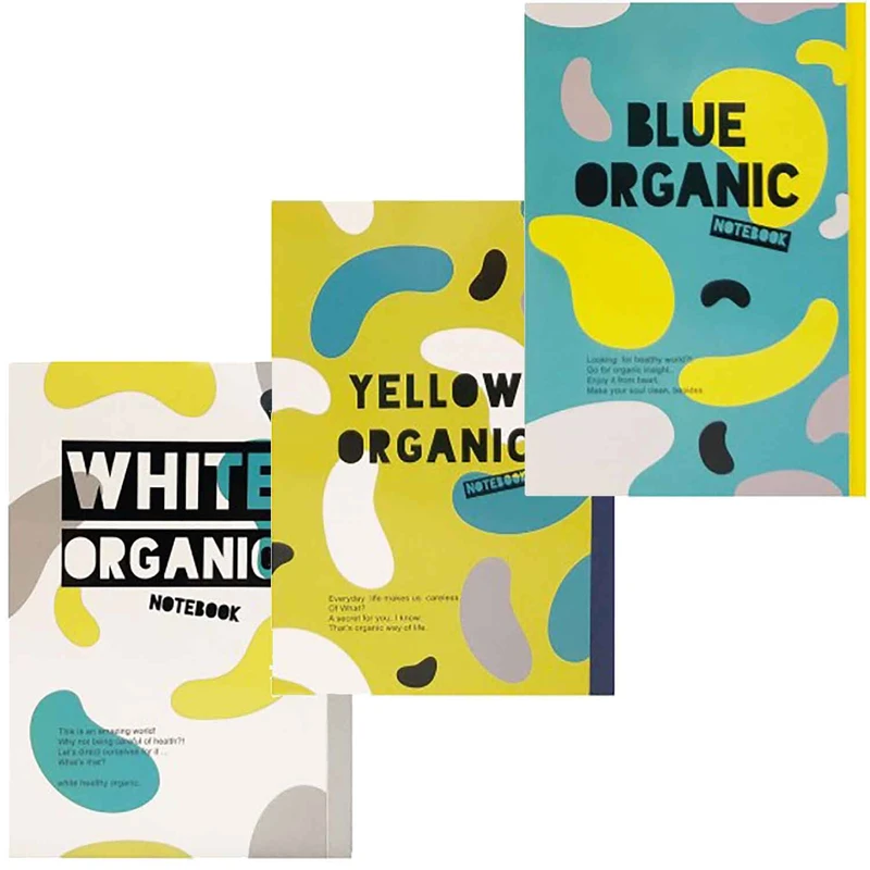  دفتر مشق پاپکو کد PN-9155 مدل DR77 مجموعه سه عددی