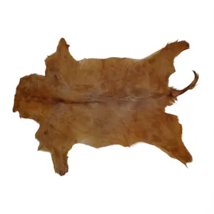 فرش پوست و چرم کمالی مدل AC-00286