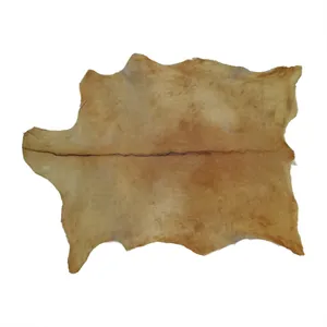 فرش پوست و چرم کمالی مدل AC-00287
