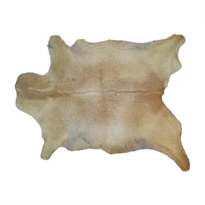 فرش پوست و چرم کمالی مدل AC-00288