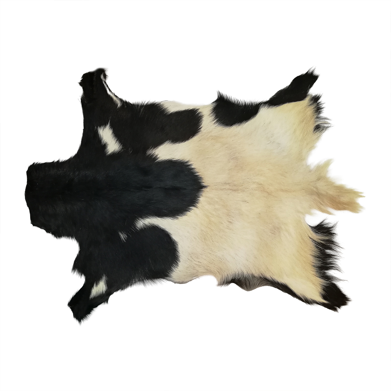 فرش پوست و چرم کمالی مدل AC-00289