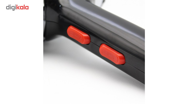 سشوار گوسونیک مدل GHD-224 سشوار گوسونیک مدل GHD-224