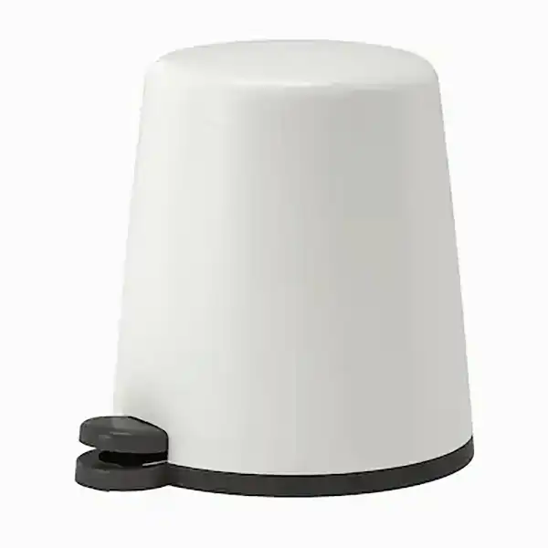 سطل زباله پدالی ایکیا مدل اسنپ