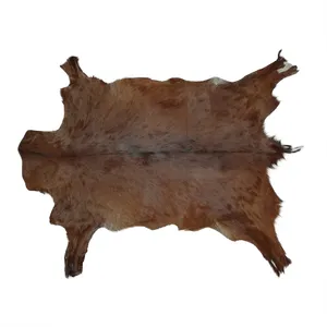 فرش پوست و چرم کمالی مدل AC-00291