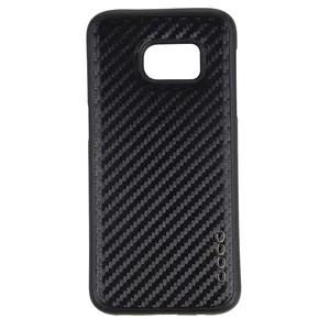 Occo Carbon Cover For Samsung Galaxy S7