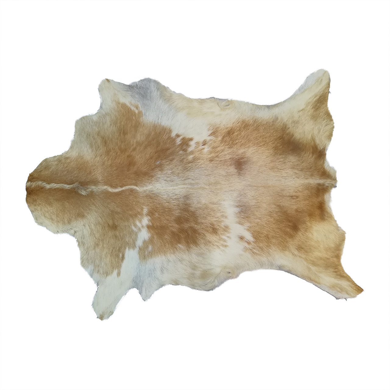 فرش پوست و چرم کمالی مدل AC-00292