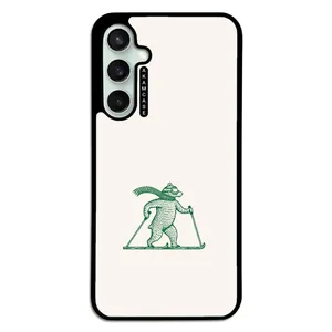 AKAM AMC-WSGS23FE-SKI-6 Cover For Samsung Galaxy S23 FE