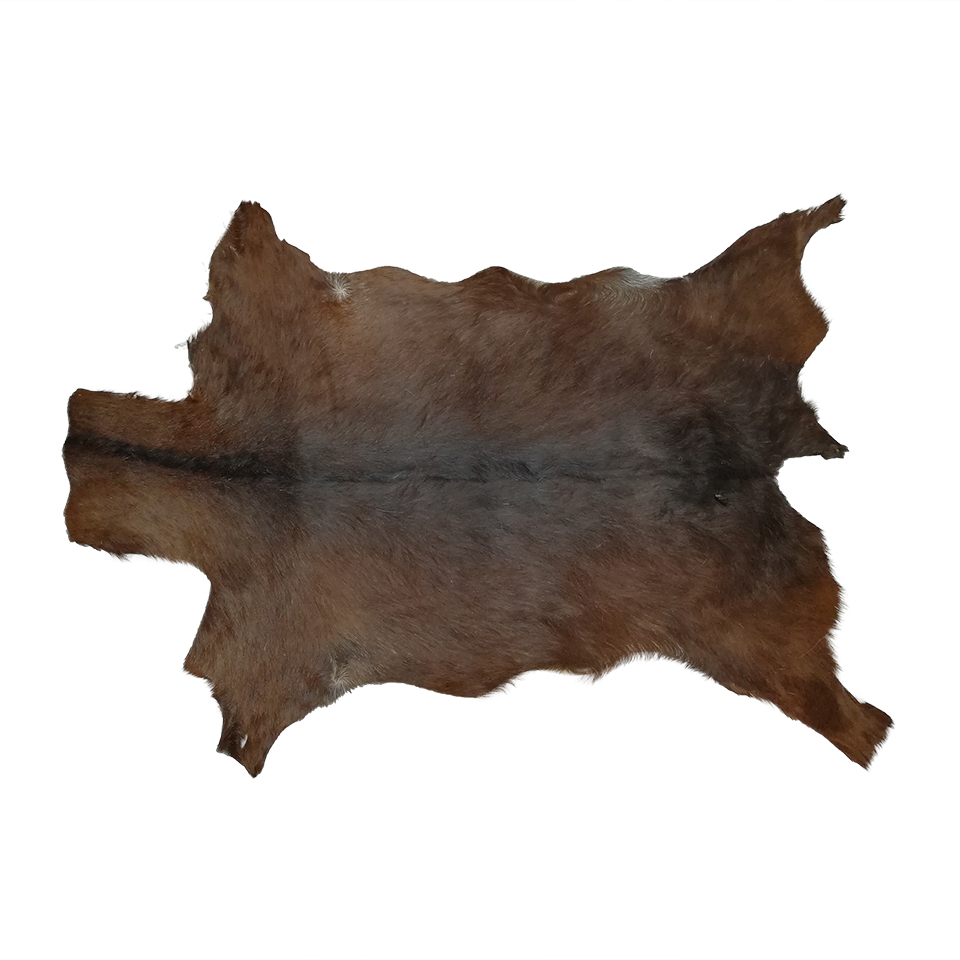 فرش پوست و چرم کمالی مدل AC-00294