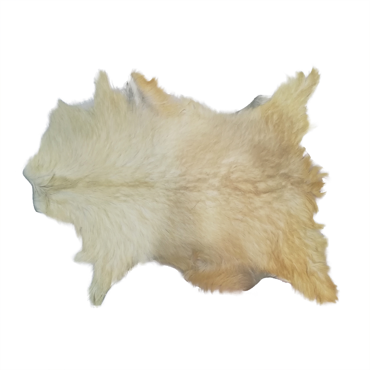 فرش پوست و چرم کمالی مدل AC-00296