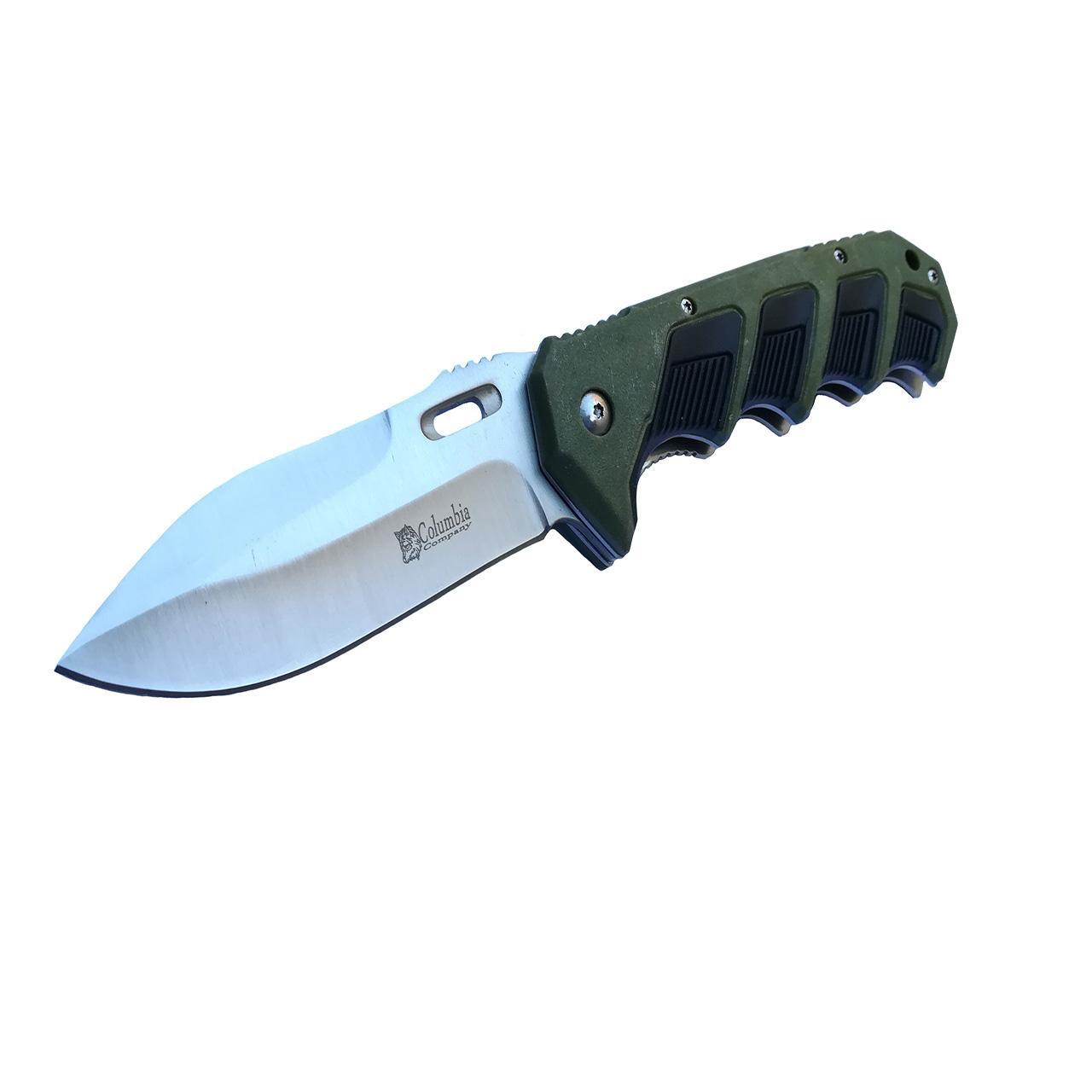 چاقوی سفری کلمبیا مدل FST-3060-B