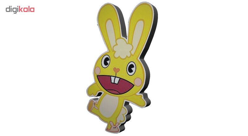 پیکسل مدل Cute Rabbit