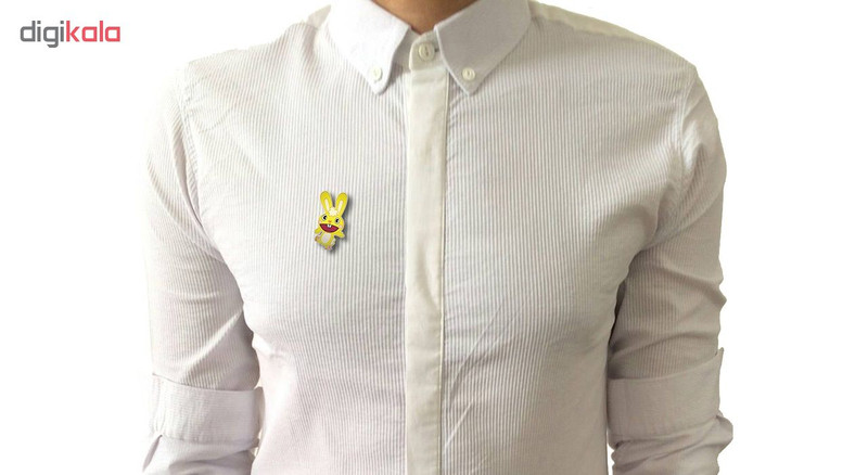 پیکسل مدل Cute Rabbit