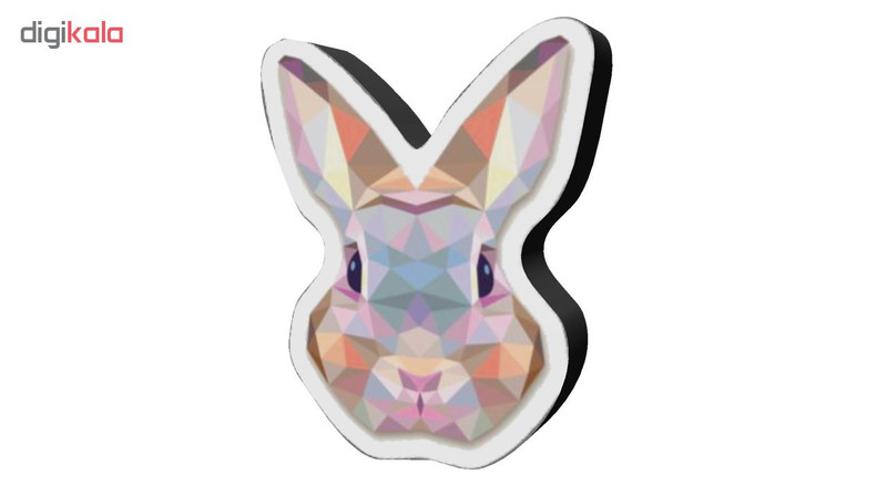 پیکسل مدل Rabbit