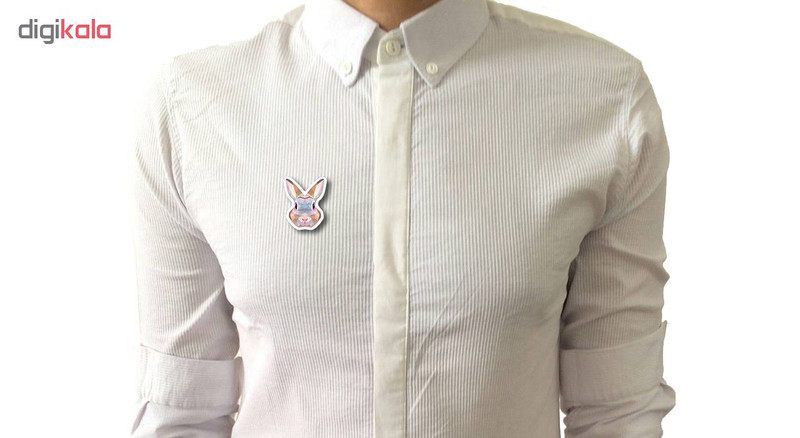 پیکسل مدل Rabbit